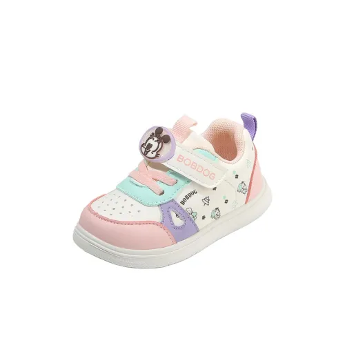 BOBDOG Обувь для малышей Низкий верх Детский