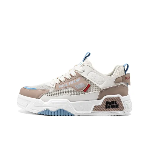 PAUL FRANK Скейтборд Кроссовки Мужские