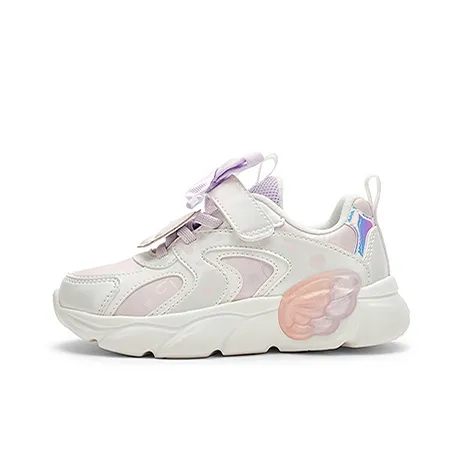 Balabala Низкий Топ Детские Лайфстайл Обувь Подростки