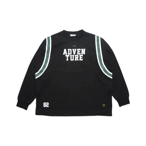 RADIUM Мужские T-рубашки