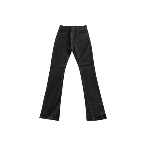 Izzue Джинсы Hong KONG I.T Group Унисекс