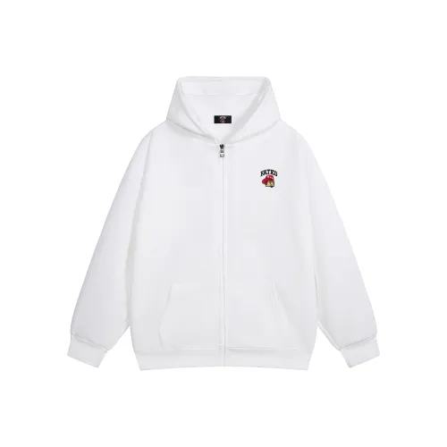 FATKO Унисекс Свитшоты