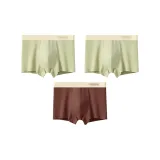 Хаки зеленый + Хаки зеленый + Коричневый