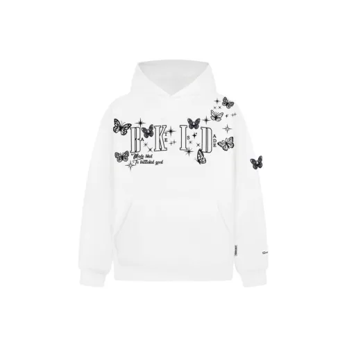 ONE SHALLOW Унисекс Свитшоты