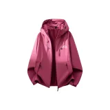 Клубничный красный