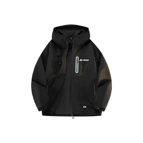 Tonlion Унисекс Куртки