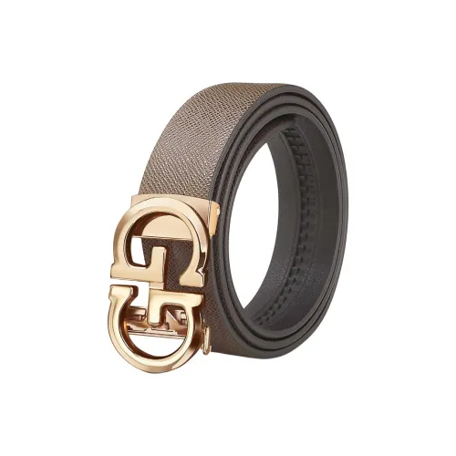 ROLLSNEA Ремни из коровьей кожи Мужской 3,5 см