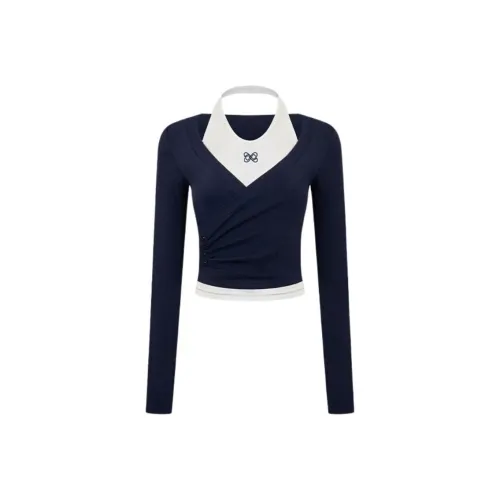 Ann Andelman Стандартная T-рубашка Женская