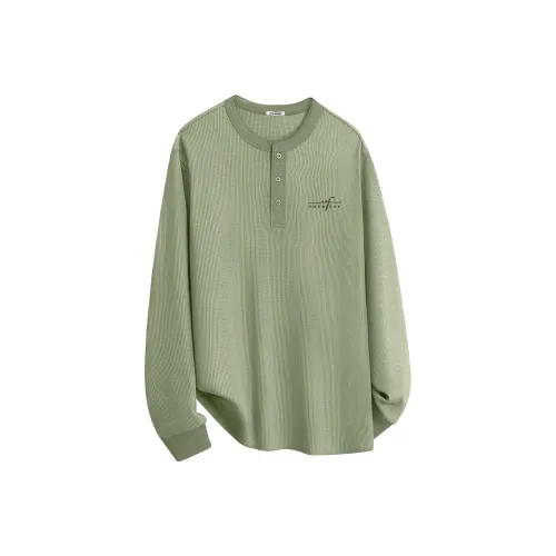 ONE MORE＊ Унисекс T-рубашки