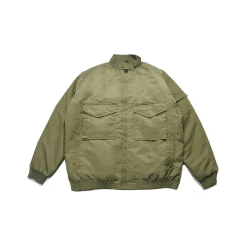 RADIUM Мужские пуховики