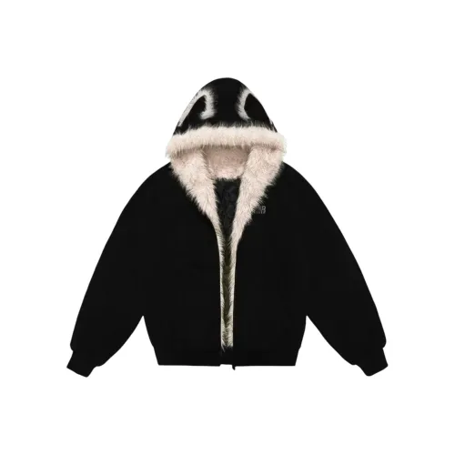 TSKIU Женские пуховики