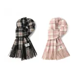 2 шт (Черный + Розовый)