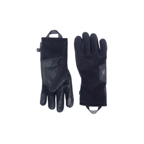 Outdoor Research Полиэстер Перчатки Мужские Черные