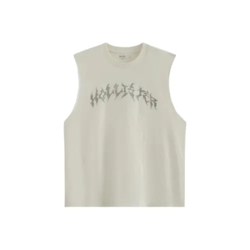 Hollister CAMEL Мужские Майки