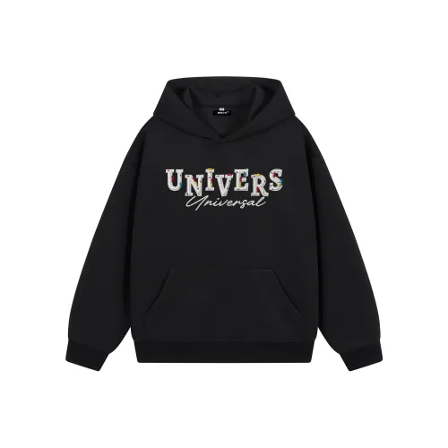 Universal Templates Толстовка Унисекс