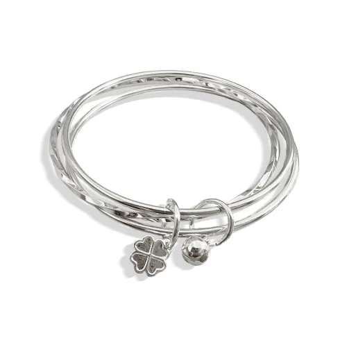 Inkopper Alloy Bangles Women's