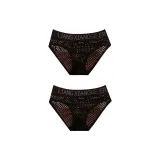 Черный + Черный