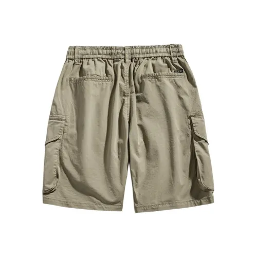 NRTY Мужские Карго Шорты