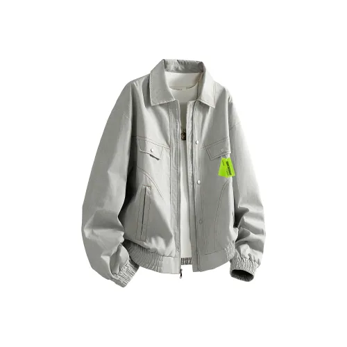 DANGERTIGER Унисекс Куртки