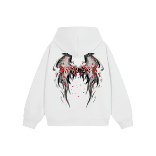 SUNSETMONENT Унисекс Свитшоты