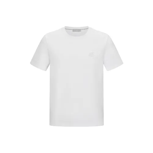 RARE Короткий рукав T-рубашки Мужской