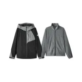 Угольно-черный