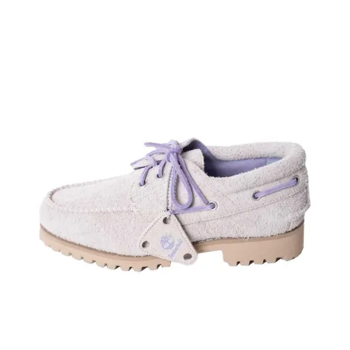 FTMD x Timberland 3 Eye Топсайдеры Мужские