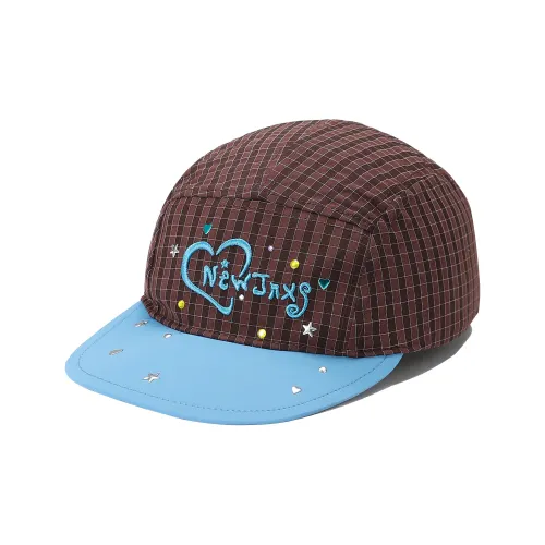NewJnxs Big and Little Kids' Paradise Полиэстер Кепки Унисекс