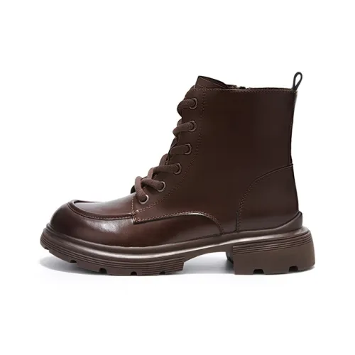 ST SAT 12cm Martin Boot Женские