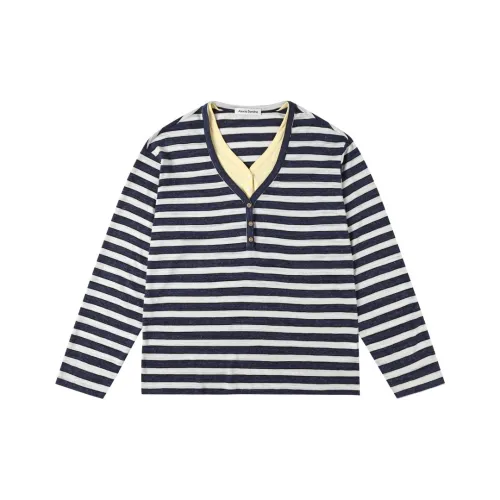 Alexia Sandra Stripe series Толстовка Женская