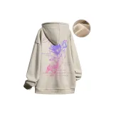 Хаки (с флисовой подкладкой)