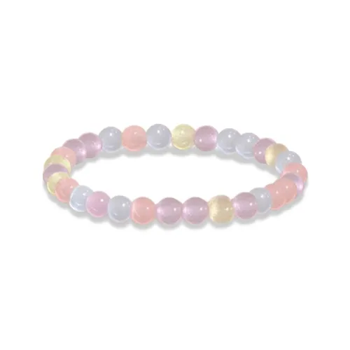 RINGLOVE Цветные глазурные браслеты для женщин