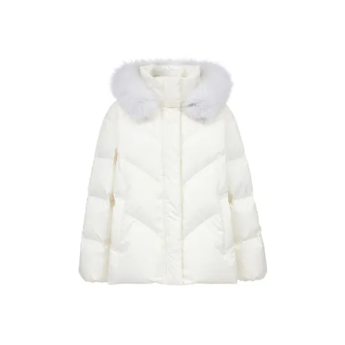 ONLY Женские Пуховики