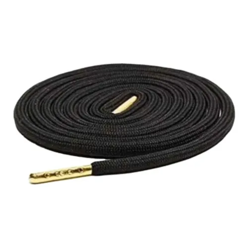 Crep Protect Шнурки для обуви Унисекс Черные