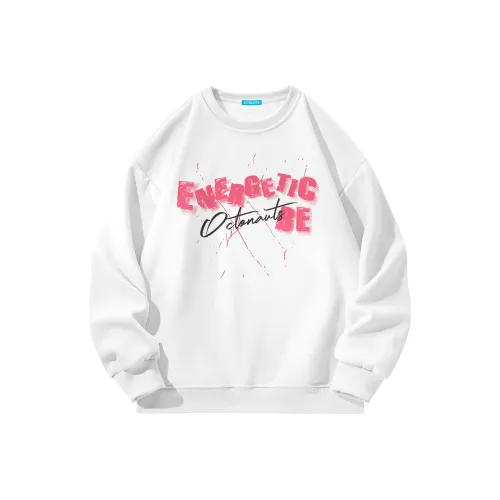 Octonauts Унисекс Свитшоты