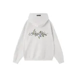 Серый меланж