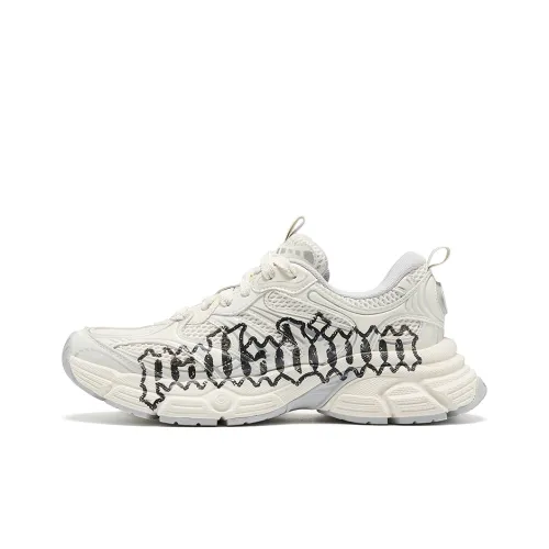 Палладий массивные кроссовки унисекс