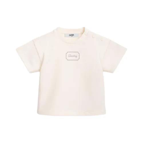 DIOR T-рубашка FW25 для малышей и детей дошкольного возраста