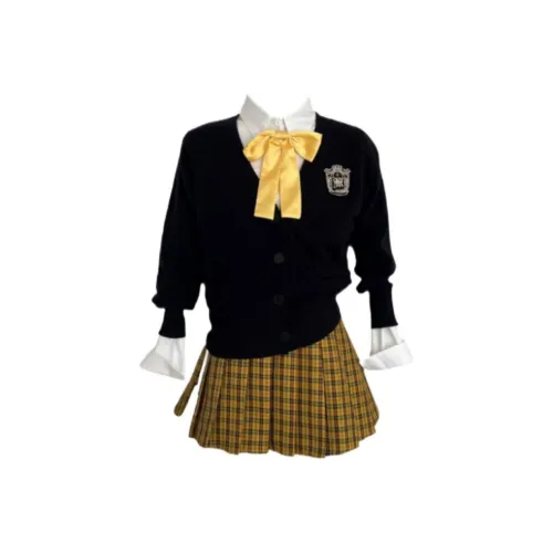 MA JOURNEE Женские Комплекты с Юбкой