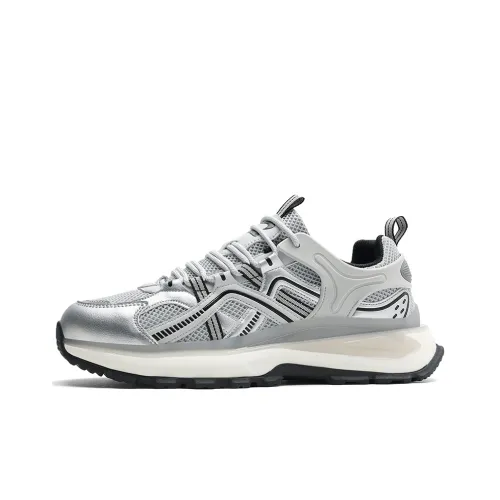 K Bird Low Топ Casual Unisex