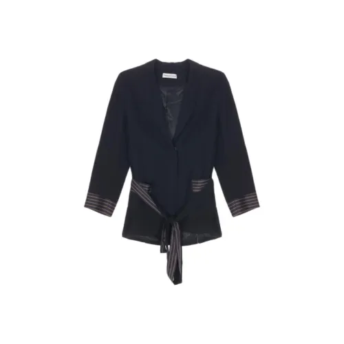 TRINITE D'ESTIENNE AW25 Бизнес-костюм для женщин