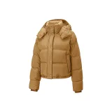 Золотисто-коричневый