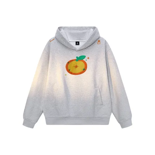 MANYSTON Унисекс Свитшоты