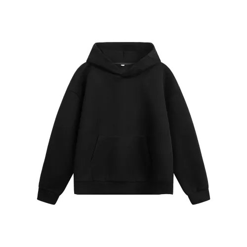 DZH Унисекс Свитшоты