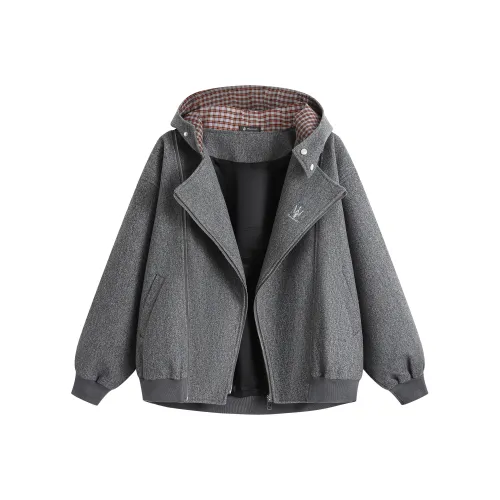 Maserati Унисекс Куртки