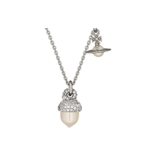 Vivienne Westwood Брасс Кольца Женские Серебро