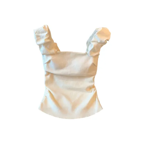 NINGCAIYUER Женские Майки