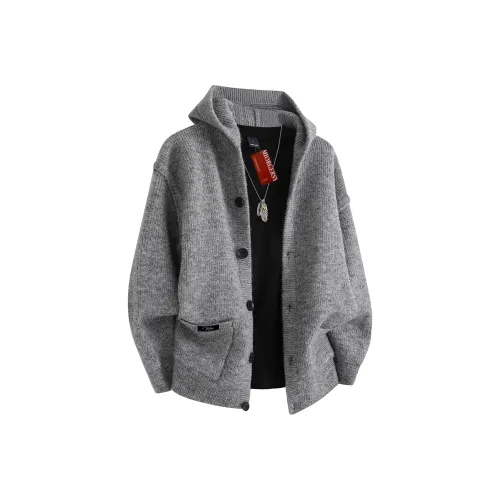 MIORGERSY Унисекс Трикотаж