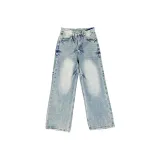 Светло-голубой