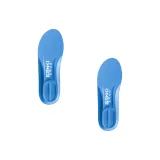 2 пачки/Синий [Подходит для стопы, подошва - высокоэластичная амортизация] Регулируемый